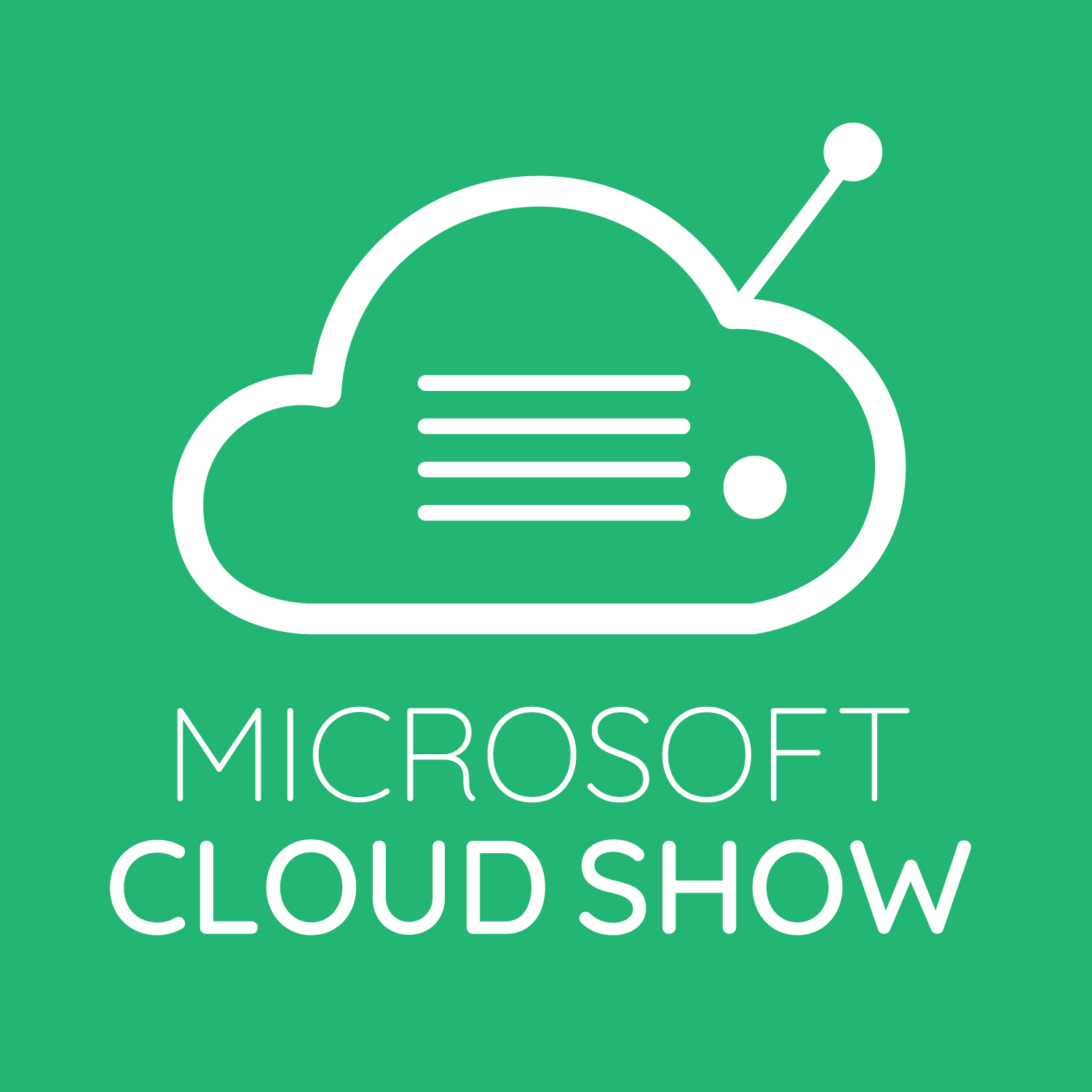 Episode 450 | GoodbyeWorld() - The last Microsoft Cloud Show episode